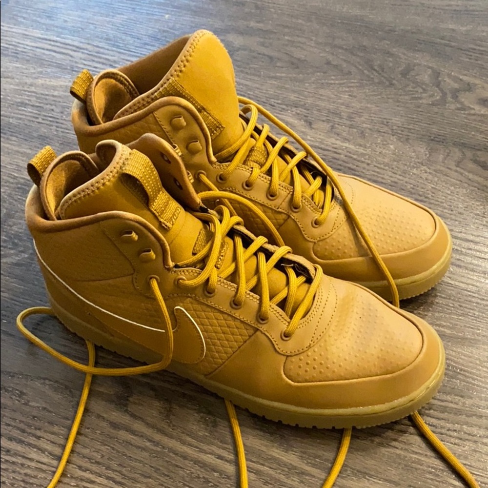 Nike men shoes